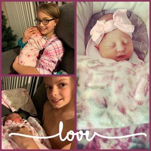 Meet your Posher, Ashley